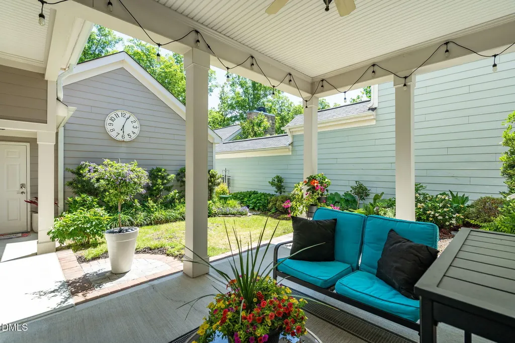 1726 Main Divide Drive Wake Forest NC 27587