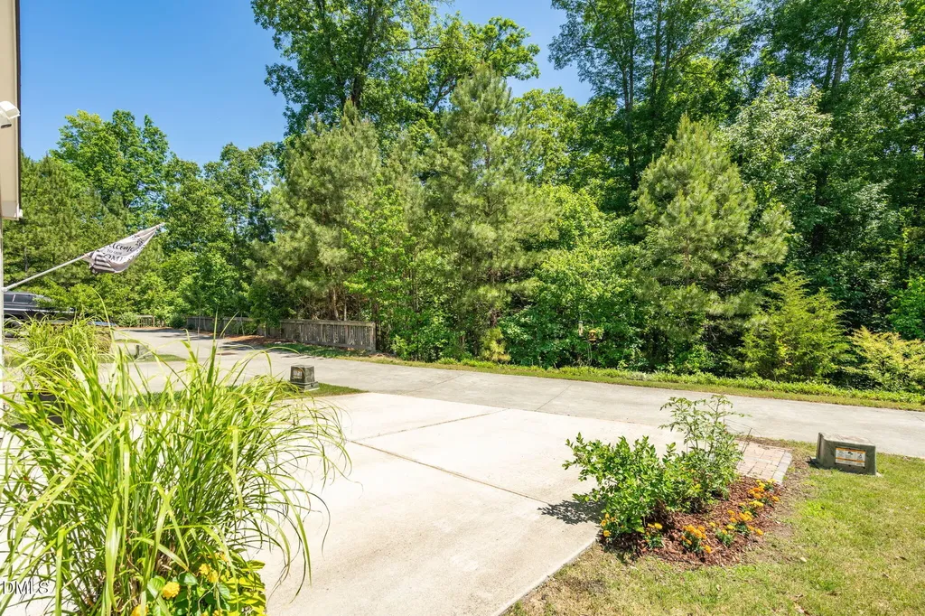 1726 Main Divide Drive Wake Forest NC 27587