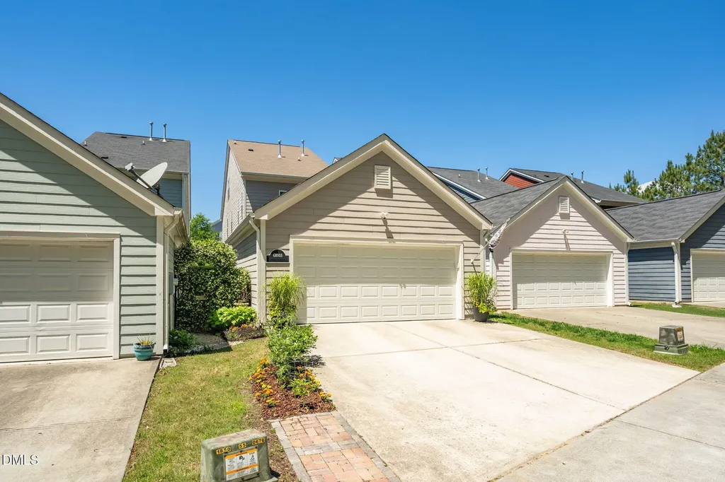 1726 Main Divide Drive Wake Forest NC 27587