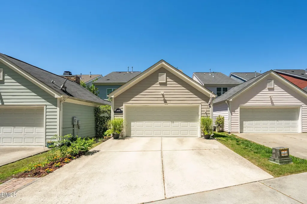 1726 Main Divide Drive Wake Forest NC 27587