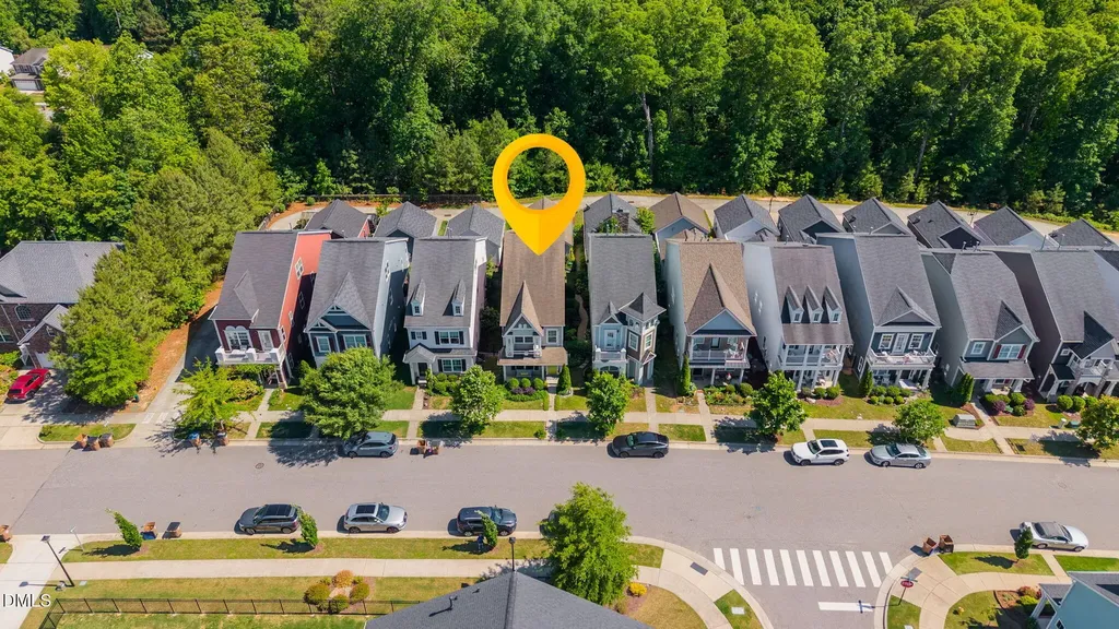 1726 Main Divide Drive Wake Forest NC 27587