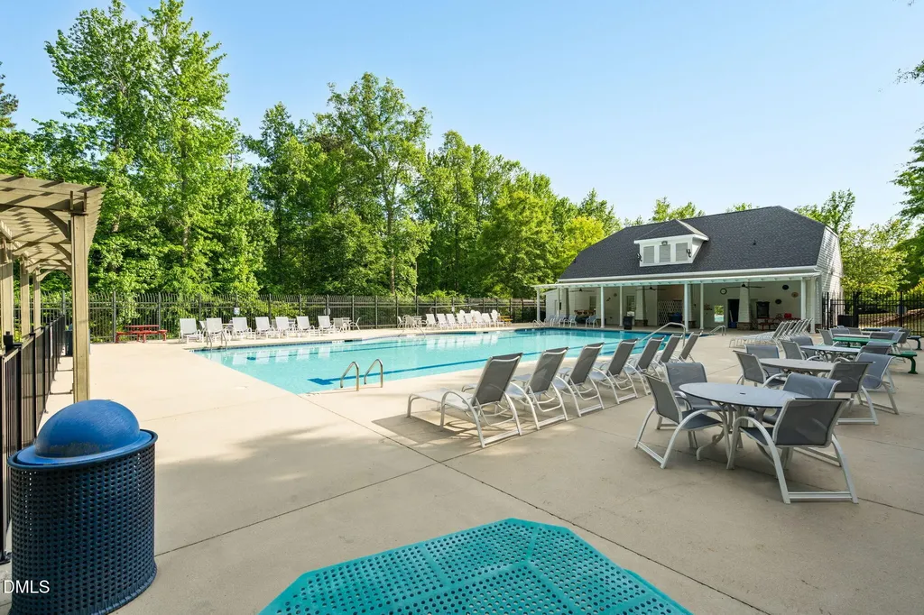 1726 Main Divide Drive Wake Forest NC 27587