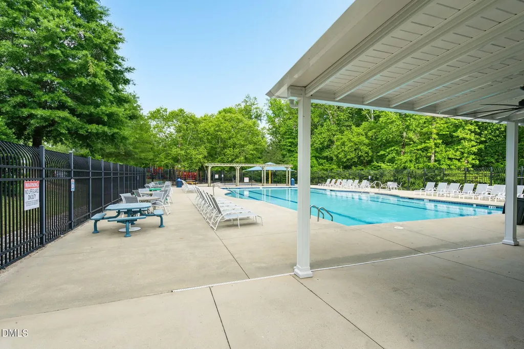1726 Main Divide Drive Wake Forest NC 27587