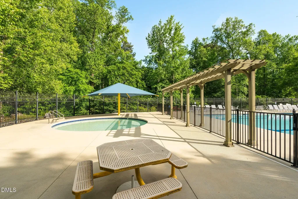 1726 Main Divide Drive Wake Forest NC 27587