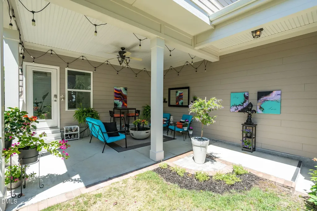 1726 Main Divide Drive Wake Forest NC 27587