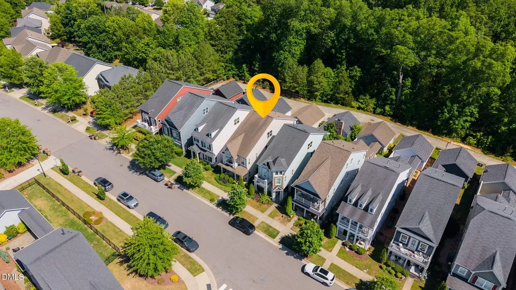 1726 Main Divide Drive Wake Forest NC 27587