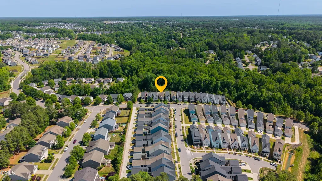 1726 Main Divide Drive Wake Forest NC 27587