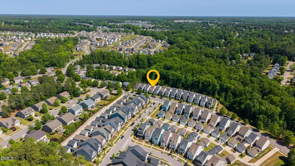 1726 Main Divide Drive Wake Forest NC 27587