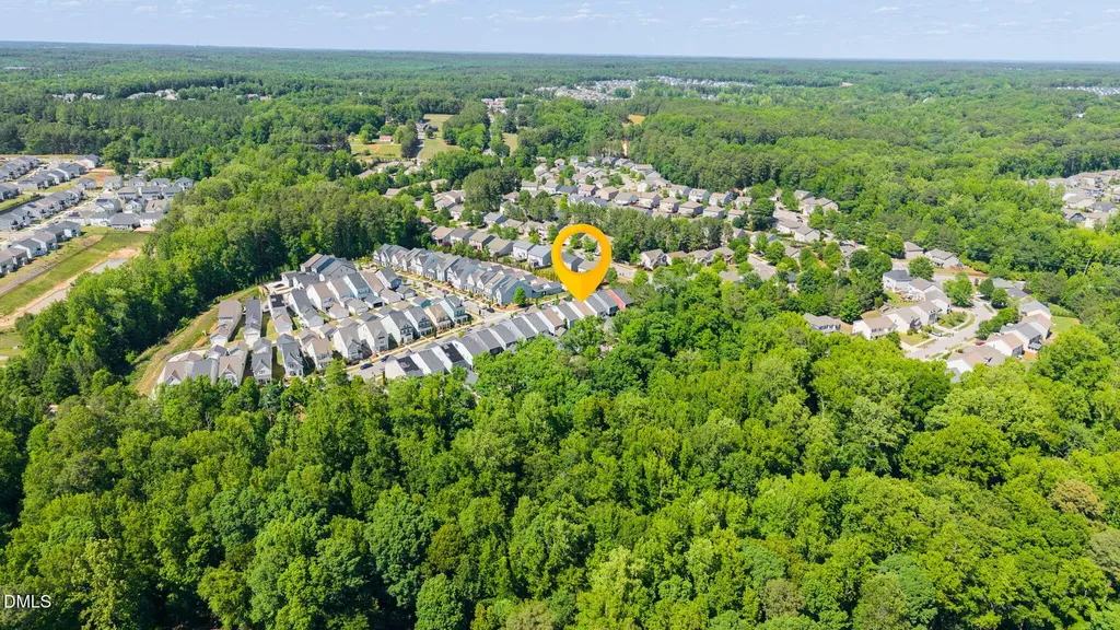 1726 Main Divide Drive Wake Forest NC 27587