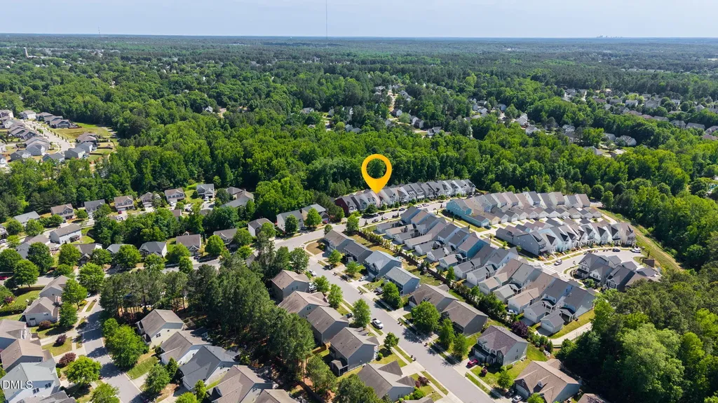 1726 Main Divide Drive Wake Forest NC 27587