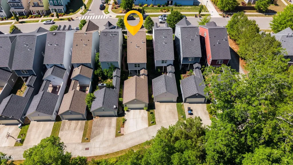 1726 Main Divide Drive Wake Forest NC 27587