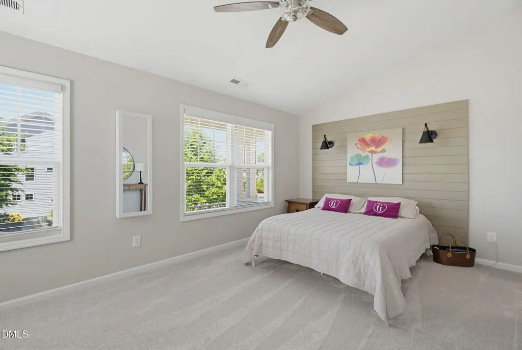 1726 Main Divide Drive Wake Forest NC 27587