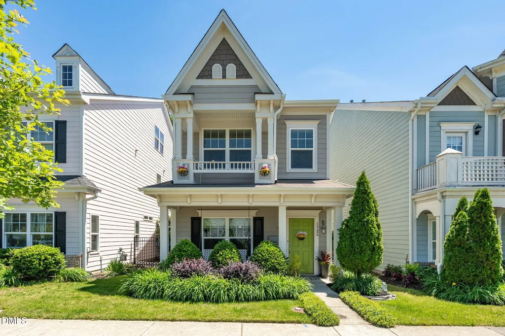 1726 Main Divide Drive Wake Forest NC 27587