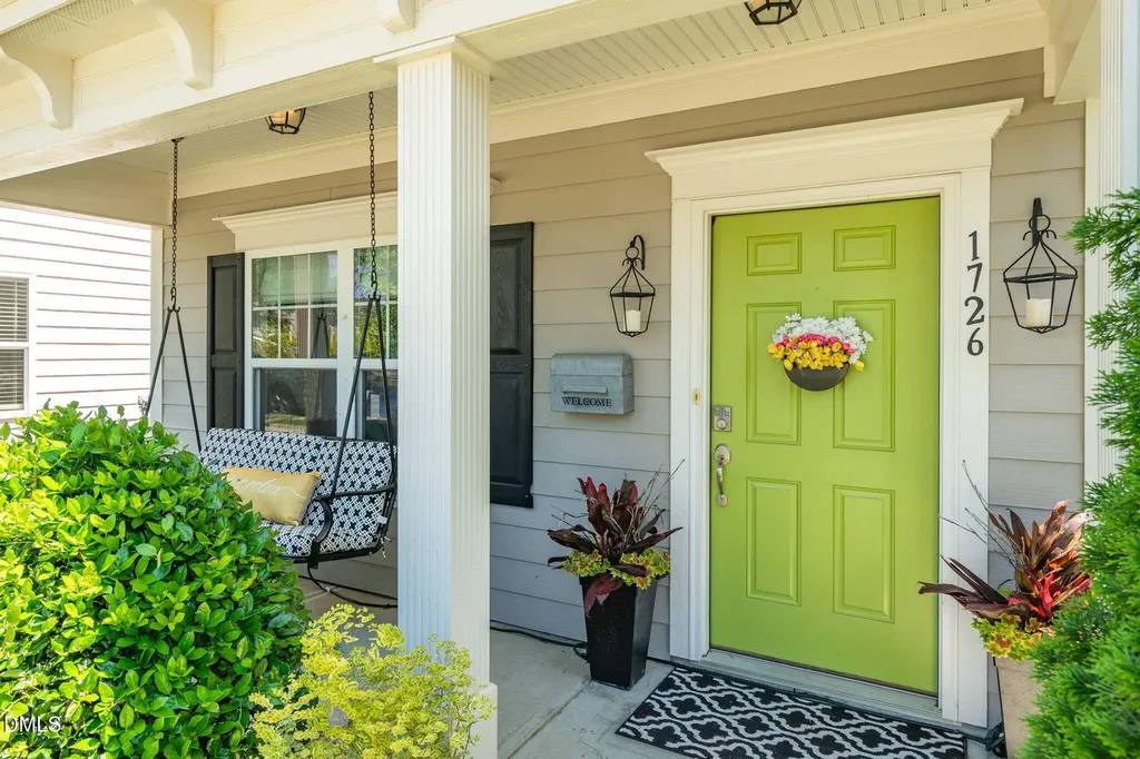 1726 Main Divide Drive Wake Forest NC 27587