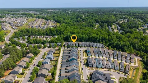 1726 Main Divide Drive Wake Forest NC 27587
