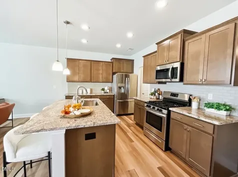 1135 Longitude Drive Durham NC 27713