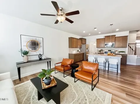1135 Longitude Drive Durham NC 27713