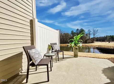 1135 Longitude Drive Durham NC 27713