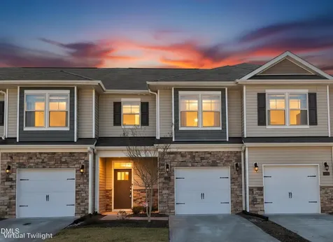 1135 Longitude Drive Durham NC 27713