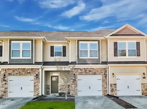 1135 Longitude Drive Durham NC 27713