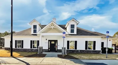 1135 Longitude Drive Durham NC 27713
