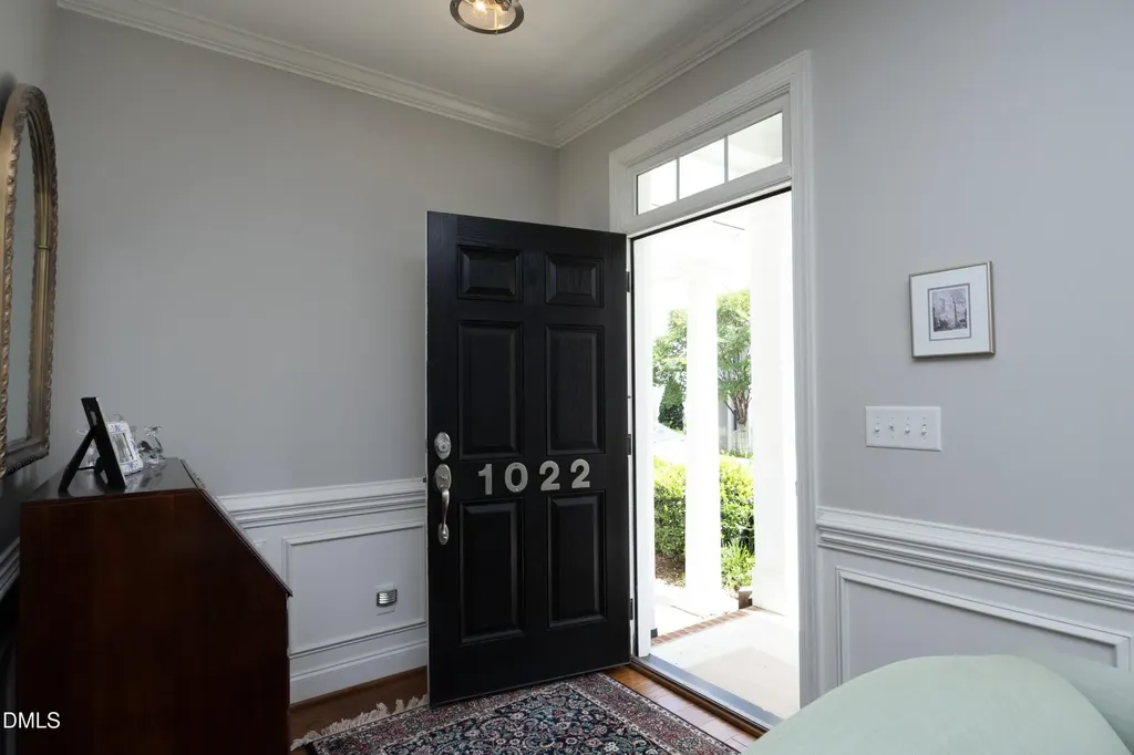 1022 Christopher Drive Chapel Hill NC 27517