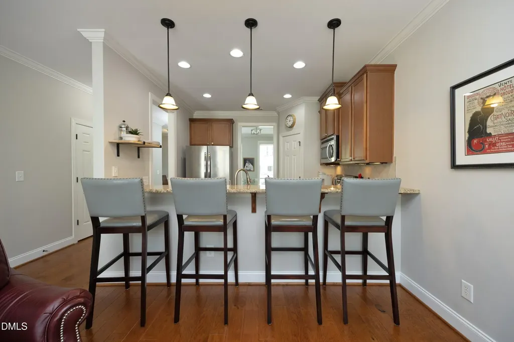 1022 Christopher Drive Chapel Hill NC 27517