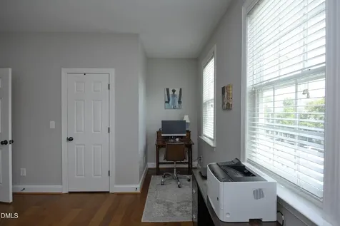 1022 Christopher Drive Chapel Hill NC 27517