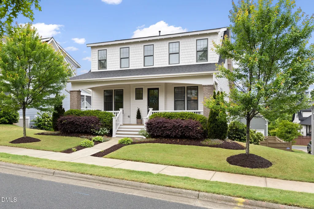 1310 Quincy Cottage Road Hillsborough NC 27278