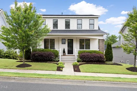 1310 Quincy Cottage Road Hillsborough NC 27278