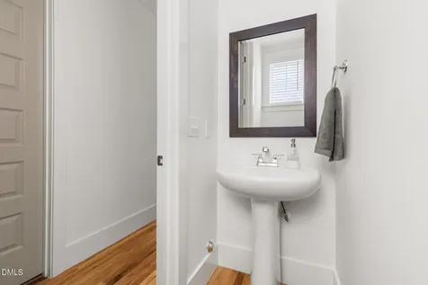 1310 Quincy Cottage Road Hillsborough NC 27278