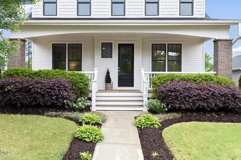 1310 Quincy Cottage Road Hillsborough NC 27278