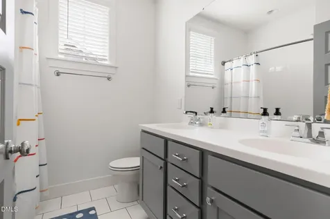 1310 Quincy Cottage Road Hillsborough NC 27278