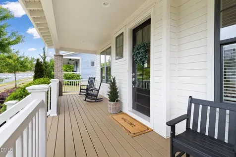 1310 Quincy Cottage Road Hillsborough NC 27278