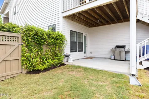 1310 Quincy Cottage Road Hillsborough NC 27278