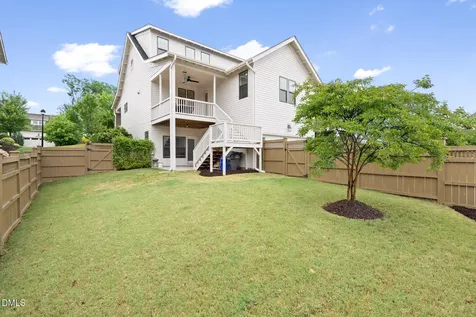 1310 Quincy Cottage Road Hillsborough NC 27278