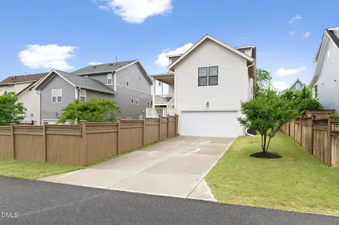 1310 Quincy Cottage Road Hillsborough NC 27278