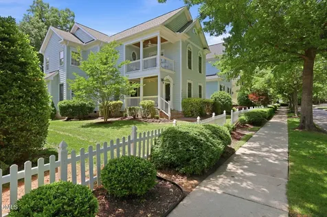 2040 Hopeton Avenue Raleigh NC 27614