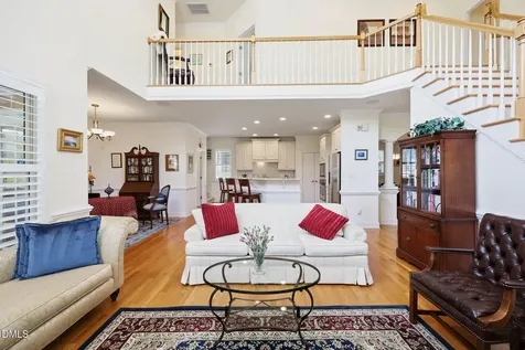2040 Hopeton Avenue Raleigh NC 27614