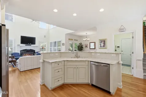 2040 Hopeton Avenue Raleigh NC 27614