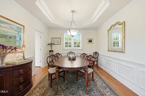 2040 Hopeton Avenue Raleigh NC 27614