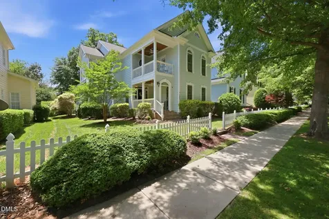 2040 Hopeton Avenue Raleigh NC 27614