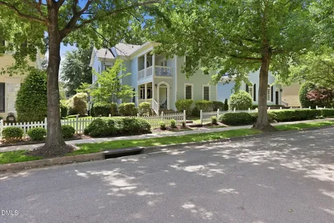 2040 Hopeton Avenue Raleigh NC 27614