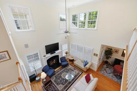 2040 Hopeton Avenue Raleigh NC 27614