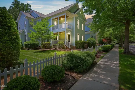 2040 Hopeton Avenue Raleigh NC 27614