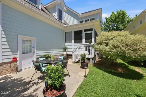 2040 Hopeton Avenue Raleigh NC 27614