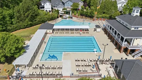 2040 Hopeton Avenue Raleigh NC 27614