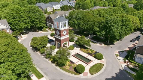 2040 Hopeton Avenue Raleigh NC 27614