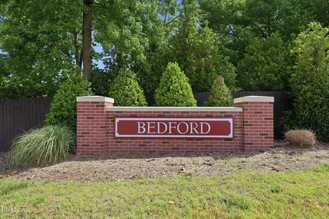 2040 Hopeton Avenue Raleigh NC 27614