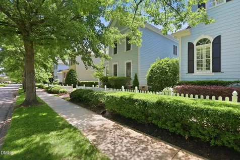 2040 Hopeton Avenue Raleigh NC 27614